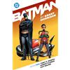 DC Comics Batman by Grant Morrison Book Two