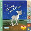 Carlsen Baby Pixi (unkaputtbar) 122: Das kleine Rentier: wasserfest, schadstoffgeprüft, reißfest