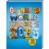 Ravensburger GUINNESS WORLD RECORDS 2025: Das beliebte Rekorde-Buch für Kinder und Erwachsene, Kinderbuch ab 8 Jahre und tolle Geschenkidee: Deutschsprachige Ausgabe