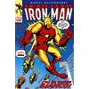 Marvel L'ira del dragone bianco! Iron Man (Vol. 7)
