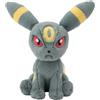 Pokémon Center Pokemon Center Originale Umbreon Fluffy Hugging Peluche Giocattolo Comodo Ami...