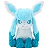 Pokémon Center Pokemon Center Originale Glaceon Fluffy Hugging Peluche Giocattolo Comodo Ami...