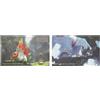 Pokemon Center Pokemon Set Centrale STRANGE PARADOX Antico Adesivo Giappone Ufficiale