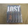 LOST - BOXSET SIGILLATO STAGIONI 1-6 COMPLETE - 39 DVD