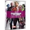 Eagle Pictures Guardiani della Galassia Vol. 1 & 2 & 3 - 3-Movie Collection (3 Dvd) - Nuovo