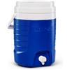 Does not apply 2-Gallon Sport Beverage Cooler, Majestic Blue, Model Number: 31377