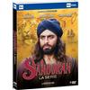 Eagle Pictures Sandokan - Serie Tv - (Cofanetto 3 Dvd ) - Nuovo Sigillato