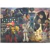 Pokemon Center Set 2 Pezzi POKéMON TRAINER A4 Clear File Japan Official