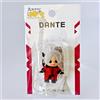 Capcom Devil May Cry Figure Dante Costume Kewpie BIG Capcom Exhibition Nuovo