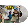 Warner Music Group La Donna Il Sogno & Il Grande Incubo - 883 - Vinile Cristallo - Nuovo Sigillato
