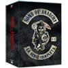 Eagle Pictures Sons Of Anarchy - La Serie Completa - Cofanetto 30 Dvd - Nuovo Sigillato