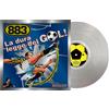 Warner Music Group La Dura Legge del Gol - 883 - Vinile Cristallo - Nuovo Sigillato