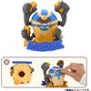Pokémon Center Pokemon Center Cofagrigus Gold Nugget Bank Mogu Munching Watching Series nuovo