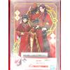 Bandai Spirits Ichiban Kuji The Apothecary Diaries Prize B tavola acrilica Maomao Jinshi nuova