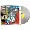 Warner Music Group Hanno Ucciso L'Uomo Ragno - 883 - Vinile Cristallo - Nuovo Sigillato