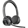 POLY Voyager 4320 UC USB-C Headset