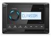 Clarion Marine CMM-20 Stereo Bluetooth IP66 | Radio Nautica 4x25W Doppia Zona
