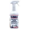 Iosso Synthetic Teak Protect 750 ml Protettivo Teak Sintetico UV Barca 750 ml.