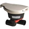 JOHNSON PUMP/MAYFAIR Viking Compact Johnson Pompa di sentina manuale 45 lt/min 10-24800-01