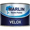 MARLIN VELOX PLUS GRIGIO LT. 0,5 - ANTIVEGETATIVA PER METALLI ELICHE E PIEDI