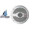 boss marine Casse Marine Nautiche Boss Marine Mr50w Speaker 150w altoparlanti full marinized