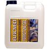 EUROMECI Ferrotone Gel Disincrostante energico in Gel 5 LT EUROMECI