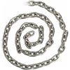NON APPLICABILE CATENA CALIBRATA INOX AISI 316 LUCIDATA ø6