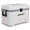 IGLOO MARINE GHIACCIAIA IGLOO MARINE ULTRA 54 NEW - LITRI 51- VASCA DEL VIVO, BARCA,GOMMONE