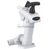SEAFLO Pompa Manuale WC Seaflo Twist N Lock compatibile Jabsco - NAUTICA