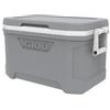 IGLOO MARINE Ghiacciaia IGLOO Marine 50 QT/ 47 LT grigia per barca camper