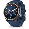 Garmin Marine Garmin Quatix 8 47mm AMOLED - Smartwatch GPS Nautico Garmin Marine
