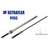 ULTRAFLEX CAVO TIMONERIA M66 ULTRAFLEX PER SCATOLA COMANDO T71/T73/T85 - NAUTICA FUORIBORD