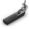 Garmin GT23M-TM Trasduttore da Poppa CHIRP ClearVü 600 W - Garmin Ecoscandaglio