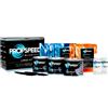 Propspeed anti vegetativa nautica per assi ed eliche a base siliconica
