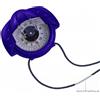 BUSSOLA DA RILEVAMENTO - PLASTIMO IRIS 50 BLU - NAUTICA VELA REGATA TATTICA
