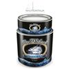 AEMME COLORI AEMME PROP SHARK LT. 0,75 - Antivegetativa Trasparente Bicomponente per Eliche