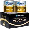 Marlin Velox Sil Kit Antivegetativa Siliconica per eliche