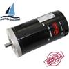 quick motore di ricambio per verricello (salpa ancora) QUICK 500W 12v