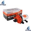 SEAFLO KIT POMPA LAVAGGIO PONTE PER BARCA E GOMMONE 12V 19 LT/M 70PSI NAUTICA SEAFLO