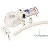 Osculati KIT TRASFORMAZIONE WC DA MANUALE AD ELETTRICO - BARCA NAUTICA - OSCULATI 5020912
