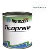 VENEZIANI TICOPRENE LT. 2,5 - PRIMER ALLUMINATO AL CLOROCAUCCIU