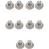 2 PCS Porta Pagaia Per Kayak Morsetto Dell'albero Della Clip Remi