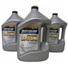 QUICKSILVER LUBE OLIO MISCELA QUICKSILVER DFI x OPTIMAX MOTORI FB A INIEZIONE 3 TANICHE DA 4lt