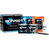 Propspeed anti vegetativa nautica per assi ed eliche a base siliconica