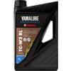 YAMAHA Olio Yamalube M2-M TC-W3 RL 5 L Originale Yamaha Olio Miscela Fuoribordo 2 Tempi