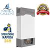 QUICK CARICABATTERIE NAUTICA Quikc SBC 950 NRG+ FR 24 V - 40 A Uscite Barche Gommone