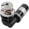 Italwinch CLS 700W 12V Verricello Salpa Ancora in Acciaio Inox per Catena 6mm