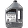 QUICKSILVER OLIO MOTORE QUICKSILVER SINTETICO 4T 10W-30 PER MOTORI FUORIBORDO MERCURY - 4LT