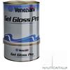 VENEZIANI GEL GLOSS PRO ML.750 GRIGIO AUTUNNO SMALTO NAUTICO BICOMPONENTE