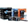 Propspeed anti vegetativa nautica per assi ed eliche a base siliconica